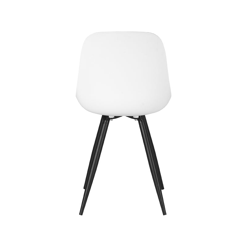 LABEL51 Eetkamerstoel Monza - Kunststof